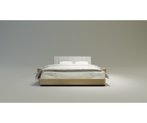 Cama Asolo (Madera natural)